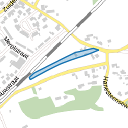 Perceel ODB01-F-3705