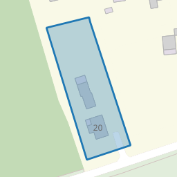 Perceel ODB01-F-3709