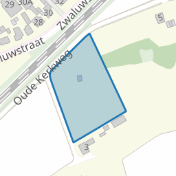 Perceel ODB01-F-3713