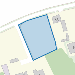 Perceel ODB01-F-3719