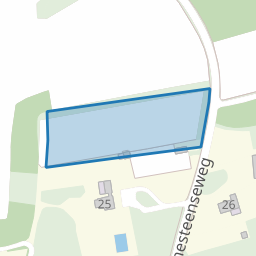 Perceel ODB01-F-3721