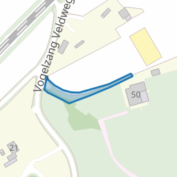 Perceel ODB01-F-3725