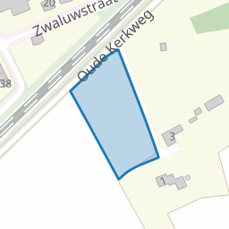 Perceel ODB01-F-3736