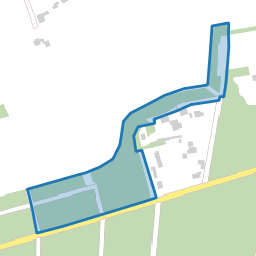 Perceel ODB01-F-3740