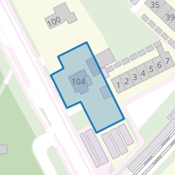 Perceel ODB01-F-3748