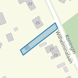 Perceel ODB01-F-3757