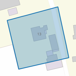 Perceel ODB01-F-3758