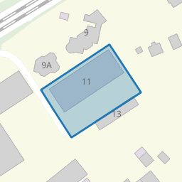 Perceel ODB01-F-3765