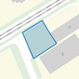 Perceel ODB01-F-3768