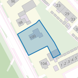 Perceel ODB01-F-3772