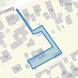 Perceel ODB01-F-3787