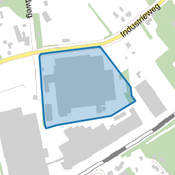 Perceel ODB01-F-3789