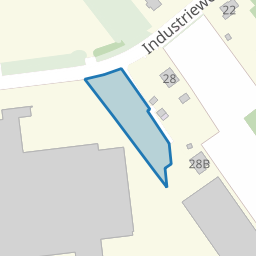 Perceel ODB01-F-3790