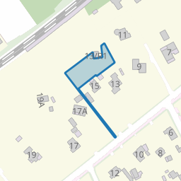 Perceel ODB01-F-3796