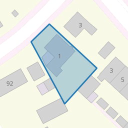 Perceel ODB01-F-3798