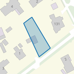 Perceel ODB01-F-3799