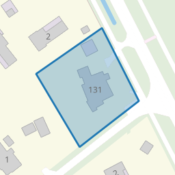 Perceel ODB01-F-3800