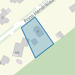 Perceel ODB01-F-3801