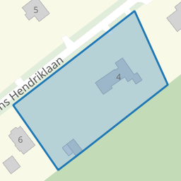 Perceel ODB01-F-3802