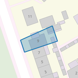 Perceel ODB01-F-3805