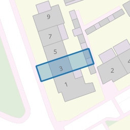 Perceel ODB01-F-3806