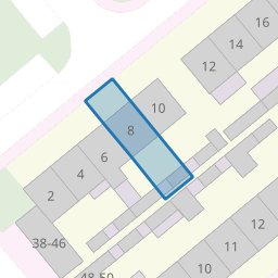 Perceel ODB01-F-3810