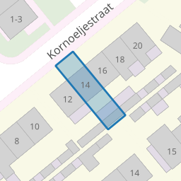 Perceel ODB01-F-3812