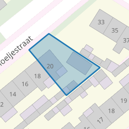 Perceel ODB01-F-3813