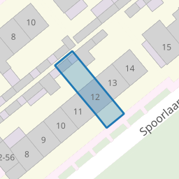 Perceel ODB01-F-3814