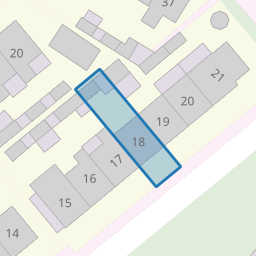 Perceel ODB01-F-3817