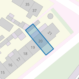 Perceel ODB01-F-3819