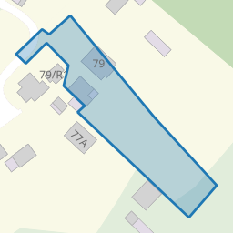 Perceel ODB01-F-3822