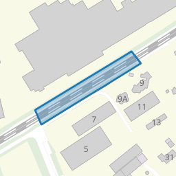 Perceel ODB01-F-3826