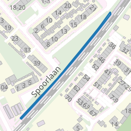 Perceel ODB01-F-3829