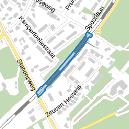 Perceel ODB01-F-3831