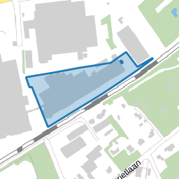 Perceel ODB01-F-3839