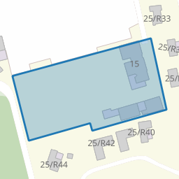 Perceel ODB01-F-3854