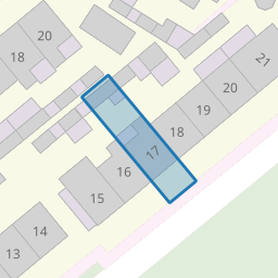 Perceel ODB01-F-3863