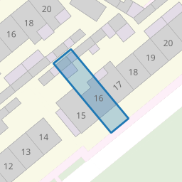 Perceel ODB01-F-3864