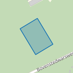 Perceel ODB01-F-3878