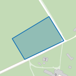 Perceel ODB01-F-3884