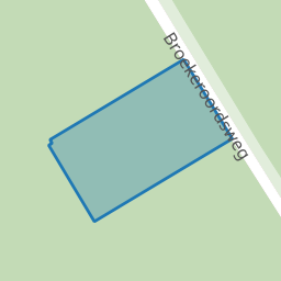 Perceel ODB01-F-3889