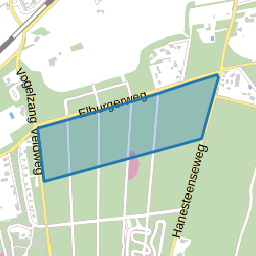 Perceel ODB01-F-3897