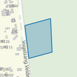 Perceel ODB01-F-3912