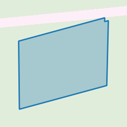 Perceel ODB01-F-3918