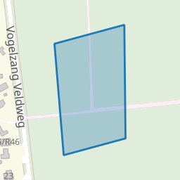 Perceel ODB01-F-3923