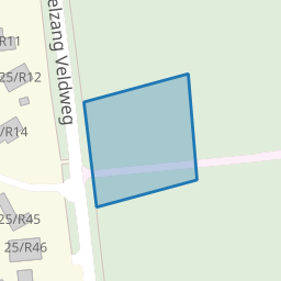 Perceel ODB01-F-3925