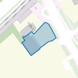 Perceel ODB01-F-3990