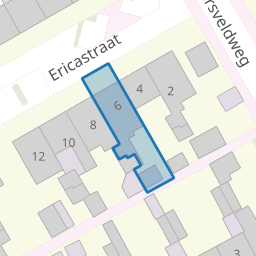 Perceel ODB01-F-4045