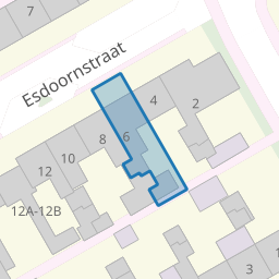 Perceel ODB01-F-4051